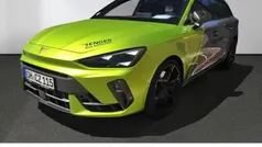 Gebraucht 2025 Cupra Leon VZ | 46.390 € (Fairer Preis)
