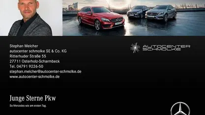 Gebraucht 2023 Mercedes EQA250 Electric Art SUV | 33.840 € (Fairer Preis)