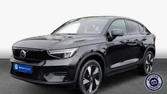 Schwarz Neu 2025 Volvo EC40 Plus SUV | 38.900 € (Guter Preis)
