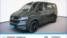 Grau Gebraucht 2022 VW T6.1 Edition Van | 54.470 € (Fairer Preis)