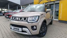 Caravan ivory metallic Gebraucht 2024 Suzuki Ignis Comfort Kleinwagen | 19.990 € (Fairer Preis)