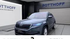 Gebraucht 2018 Skoda Kodiaq Style SUV | 27.997 € (Fairer Preis)