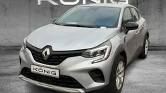 Gebraucht 2023 Renault Captur Evolution SUV | 23.499 € (Fairer Preis)