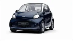 Gebraucht 2022 Smart ForTwo Electric Drive | 10.370 € (Guter Preis)