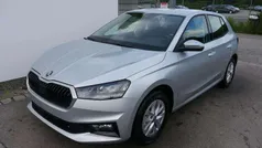 Gebraucht 2025 Skoda Fabia Limousine | 17.890 € (Guter Preis)