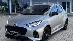 Gebraucht 2025 Mazda 2 Homura-Line | 27.490 € (Fairer Preis)