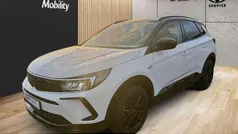 Gebraucht 2023 Opel Grandland X GS Line SUV | 23.980 € (Fairer Preis)