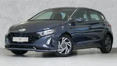 Aurora grey / met Neu 2025 Hyundai i20 Trend Kleinwagen | 19.780 € (Superpreis)