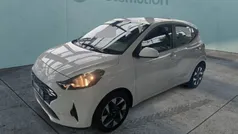 Weiß Neu 2024 Hyundai i10 Trend Kleinwagen | 16.490 € (Fairer Preis)