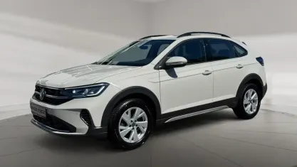 Gebraucht VW Taigo Life 110 PS (80 kW) 2022 SUV