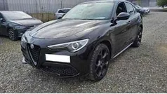 Gebraucht 2022 Alfa Romeo Stelvio Premium SUV | 34.895 € (Fairer Preis)