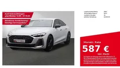Gebraucht 2025 Audi A5 Edition .1 Coupé | 57.480 € (Fairer Preis)