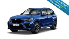 Gebraucht 2021 BMW X5 M M Sport SUV | 78.980 € (Guter Preis)