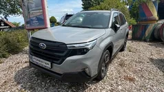 Grau Neu 2025 Subaru Forester Active SUV | 41.500 € (Fairer Preis)