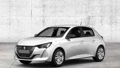 Gebraucht 2024 Peugeot 208 Active Kleinwagen | 17.990 € (Fairer Preis)