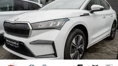 Gebraucht 2024 Skoda Enyaq iV SUV | 48.990 € (Fairer Preis)