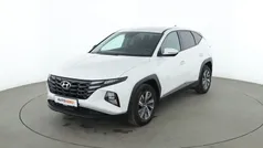 Weiß Gebraucht 2022 Hyundai Tucson SUV | 21.630 € (Guter Preis)