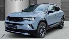 Grafik grau Neu 2025 Opel Mokka SUV | 24.950 € (Fairer Preis)