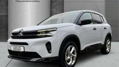 Okenit weiß Gebraucht 2025 Citroën C5 Aircross SUV | 26.490 € (Fairer Preis)