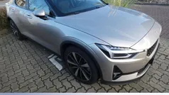 Gebraucht 2022 Polestar 2 Pilot-lite Limousine | 31.990 € (Guter Preis)