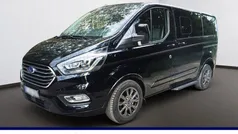 Gebraucht 2022 Ford Tourneo Custom Titanium X Limousine | 38.890 € (Fairer Preis)