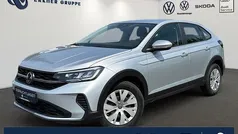 Reflexsilber metallic Gebraucht 2024 VW Taigo SUV | 19.299 € (Guter Preis)