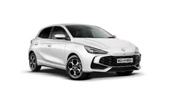 MG MG3