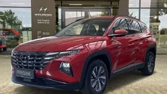 Gebraucht 2023 Hyundai Tucson Trend SUV | 33.799 € (Fairer Preis)