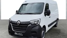 Gebraucht 2022 Renault Master Van | 21.390 € (Superpreis)