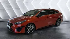 Gebraucht 2023 Kia ProCeed GT Kleinwagen | 29.990 € (Fairer Preis)