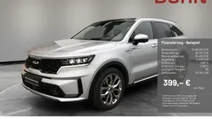 Gebraucht 2022 Kia Sorento Platinum SUV | 41.990 € (Fairer Preis)