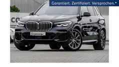 Gebraucht 2022 BMW X5 M Sport SUV | 56.990 € (Fairer Preis)