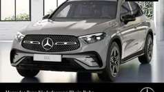 Gebraucht 2025 Mercedes GLC220 AMG SUV | 68.990 € (Fairer Preis)