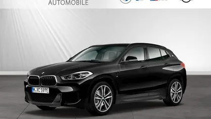Gebraucht 2021 BMW X2 M Sport SUV | 28.690 € (Fairer Preis)