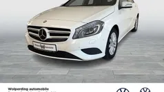 Gebraucht 2015 Mercedes A180 Style Limousine | 16.490 € (Fairer Preis)