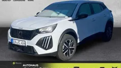 Gebraucht 2024 Peugeot 2008 Active SUV | 23.990 € (Fairer Preis)