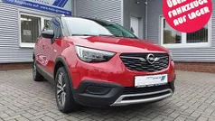 Gebraucht 2020 Opel Crossland X SUV | 15.900 € (Fairer Preis)