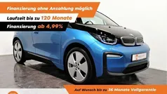 Protonic blue m. akzent frozen Gebraucht 2018 BMW i3 Comfort Edition Kleinwagen | 14.990 € (Fairer Preis)