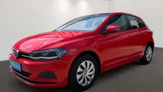 Gebraucht 2020 VW Polo Comfortline Limousine | 18.090 € (Fairer Preis)