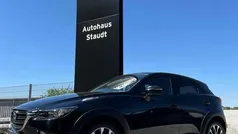 Gebraucht 2022 Mazda CX-3 Ad'Vantage SUV | 21.890 € (Fairer Preis)