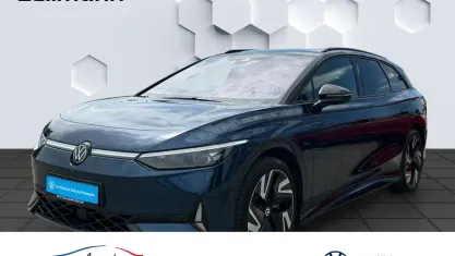 Gebraucht VW ID.7 GTX 250 kW (340 PS) 2025 Kombi