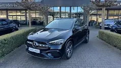 Gebraucht 2024 Mercedes GLA200 AMG line SUV | 39.430 € (Fairer Preis)