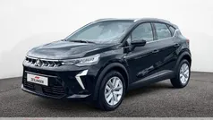 Schwarz Neu 2025 Mitsubishi ASX Plus SUV | 24.999 € (Superpreis)
