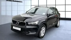 Gebraucht 2021 Volvo XC40 Momentum SUV | 27.990 € (Fairer Preis)