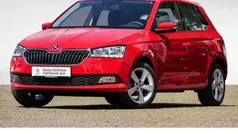 Gebraucht 2020 Skoda Fabia Cool Plus Limousine | 11.335 € (Guter Preis)