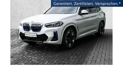 Gebraucht 2024 BMW iX3 Impressive SUV | 46.980 € (Superpreis)