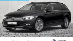 Schwarz Gebraucht 2023 VW Passat Business Kombi | 23.950 € (Fairer Preis)