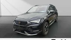 Gebraucht 2023 Cupra Ateca SUV | 33.990 € (Fairer Preis)