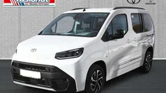 Ice white Neu 2024 Toyota Proace Verso City Kombi | 37.990 € (Fairer Preis)