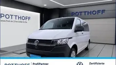 Gebraucht 2022 VW T6.1 Van | 25.450 € (Fairer Preis)